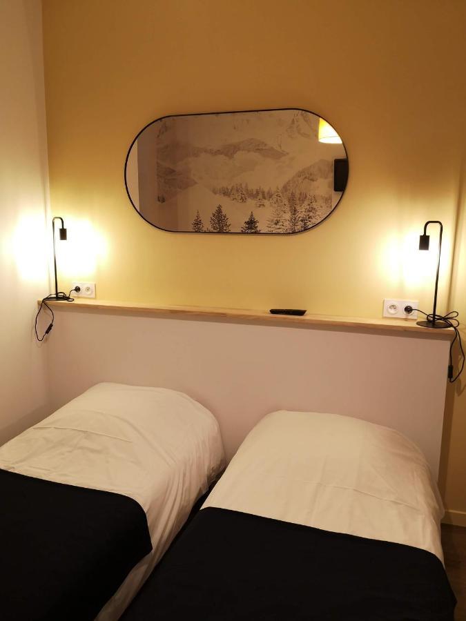 Le Relais D'Avajan Bed & Breakfast Exterior photo