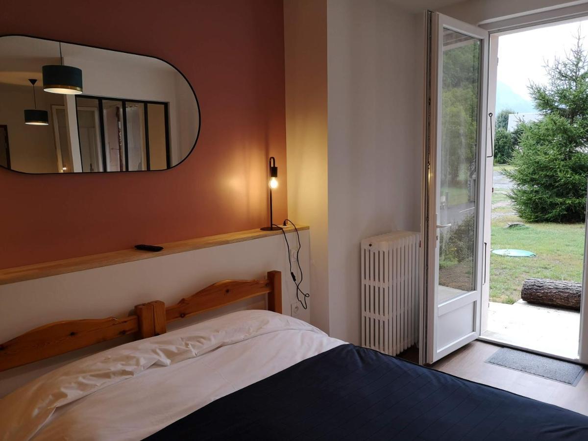 Le Relais D'Avajan Bed & Breakfast Exterior photo