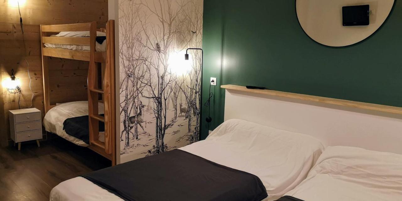 Le Relais D'Avajan Bed & Breakfast Exterior photo