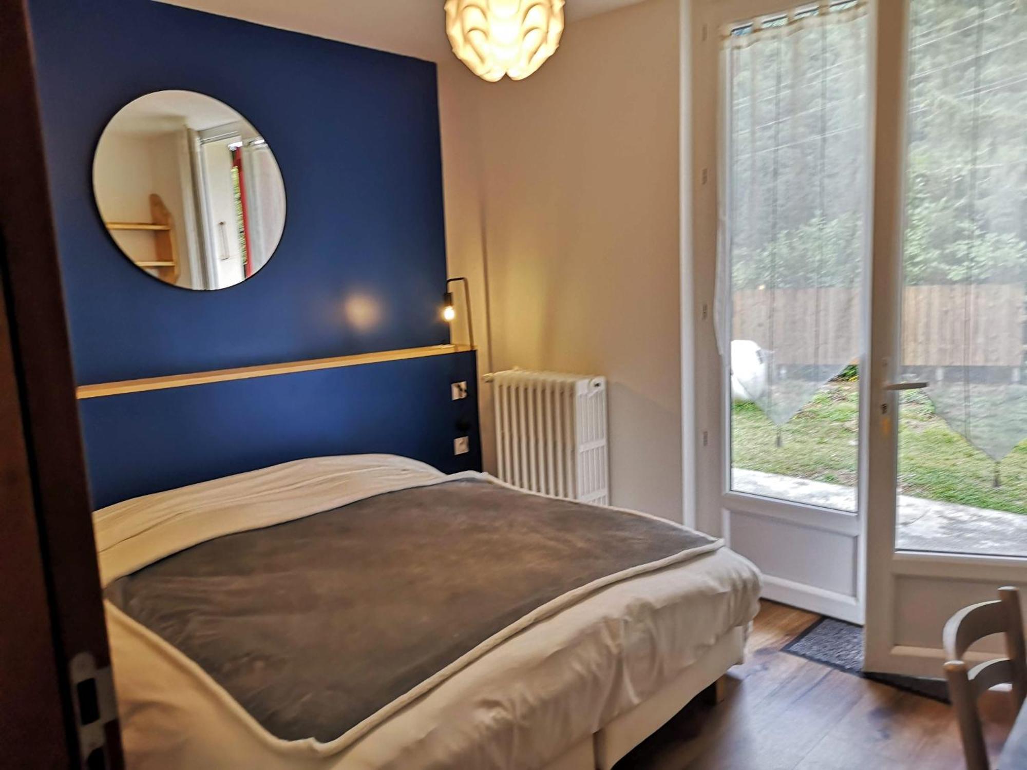 Le Relais D'Avajan Bed & Breakfast Exterior photo