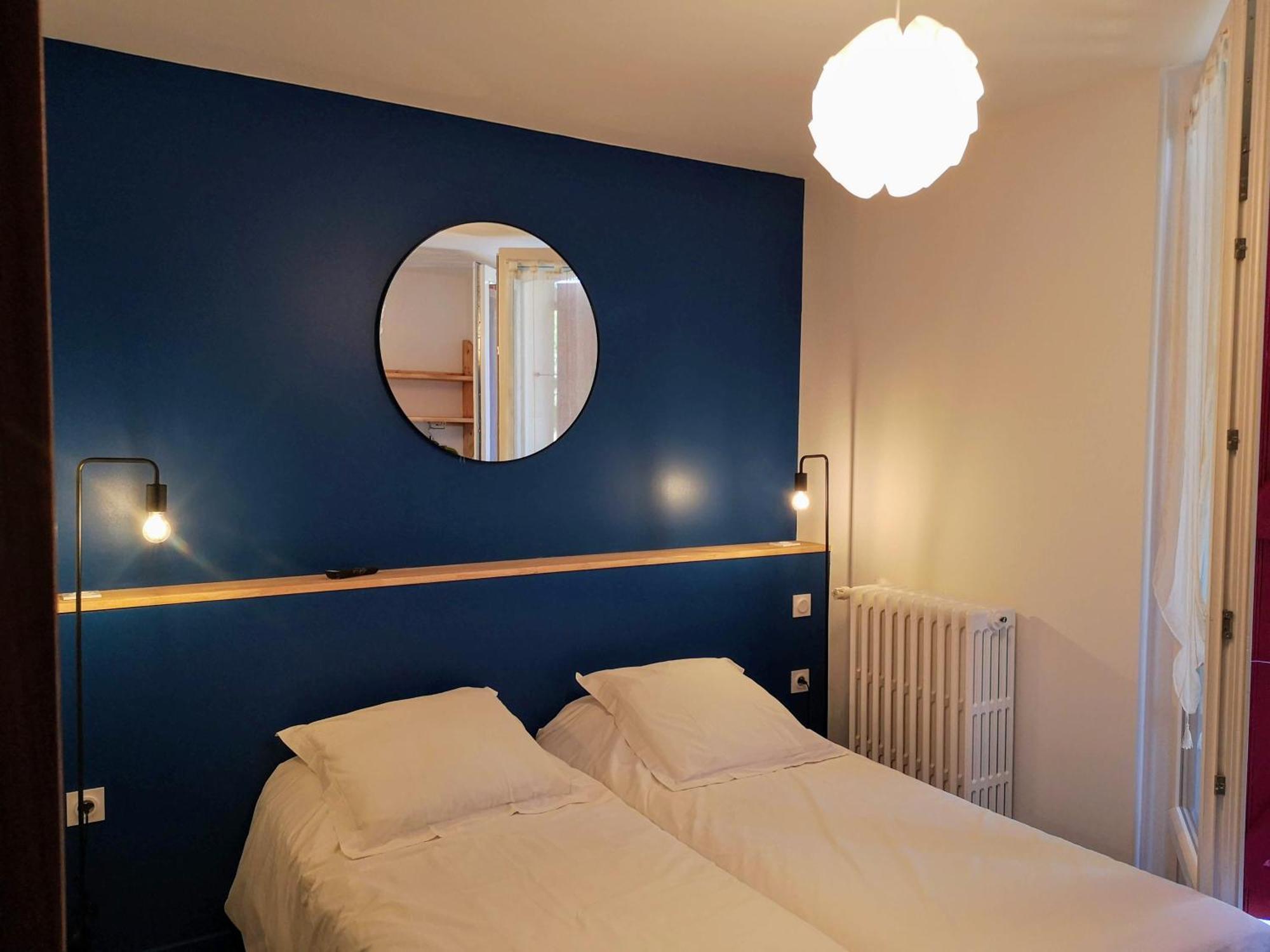 Le Relais D'Avajan Bed & Breakfast Exterior photo
